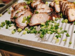 -绿茶餐厅(布吉万象汇店)