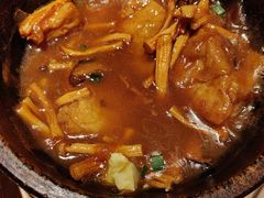 -南枝记·广东味道(中骏世界城店)