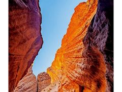 -天山神秘大峡谷