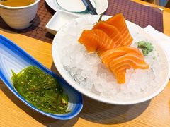 -林妈妈村·日式料理(宝山万达店)