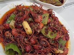 -回味南塘老王虾尾(总店)