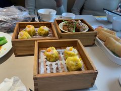 -蔡澜点心·粤菜(领展购物广场店)