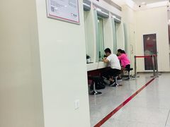 -招商银行(北京亦庄支行)