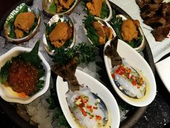 -德川家日本料理(中关村寰太大厦店)