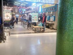 -盒马鲜生(曜一城店)
