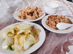 -绿野餐厅(上海动物园店)