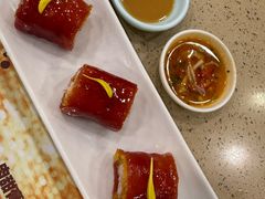 -点都德(龙之梦店)