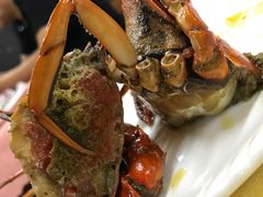 -莲花公园煎蟹(总店)