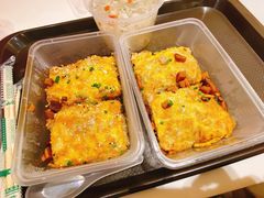 -老通城豆皮大王(吉庆街店)