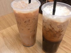 -翠华餐厅(旺角文华商场店)