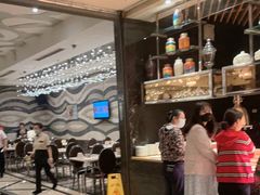 -芭菲盛宴·环球美食(解放碑英利国际店)