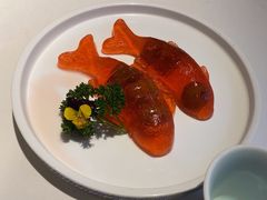 -惠丰堂饭庄·烤鸭·京味菜(万泉庄 苏州桥店)