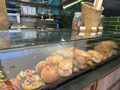 -BAKER&SPICE(国金中心商场店)