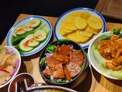 -么肆烤肉(汉街形象店)
