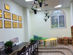 -能量小象·感统·专注力·语言(黄岛校区)