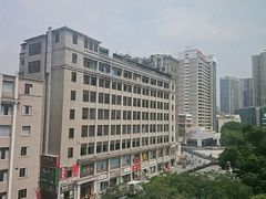 -YCHL FIT 健身(星寰店)