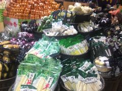 -百佳永辉超市(来福士广场店)