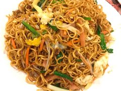 炒面-点都德(聚福楼店)