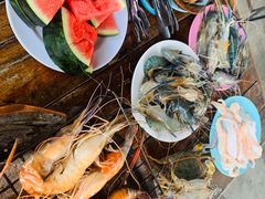 -Jomtien Talay Pao Pattaya