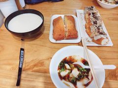 -和众大油条(维明路店)