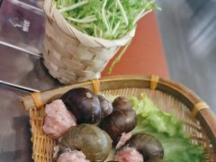 -小螺大作·螺蛳粉火锅(林和西店)