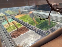 -九十葉·抹茶(南京·德基店)