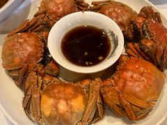 -壹只菜·崇明本地特色菜(崇明南门店)