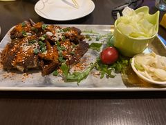 -床吧创意私房菜•Bistro