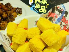 -楚禾宴·家宴(光谷大道店)