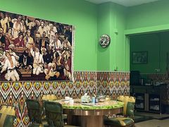 -清真新疆叶尔羌烤肉店(新香洲店)