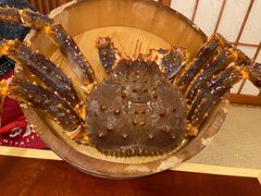 -蟹田居·活蟹料理(东城店)