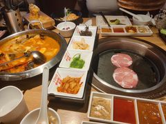 -炉小哥烤肉(朗悦公园茂店)