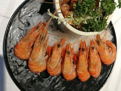 -和记小菜(大宁店)
