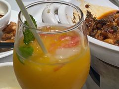 -院里寻菜·精致庭院菜(观沙岭店)