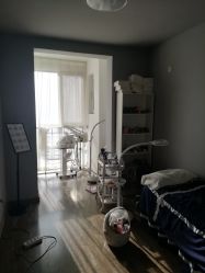 -IDEA·艾蒂尔科技美肤·日式美甲美睫集合店