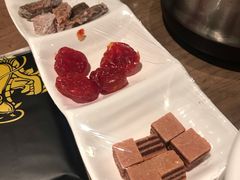 -龙门烤鱼(东方宝泰店)