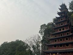 -石宝寨