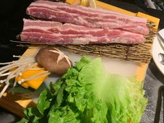 -嘿嘟嘟·肋条烧肉放题(爱融荟城店)