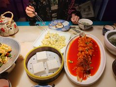 -探花·意境江南菜·唐伯虎文化体验店·松鼠桂鱼(观前店)