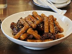 -合肥妈妈菜(青阳南路店)
