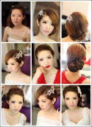 -晓V彩妆造型(大学路店)