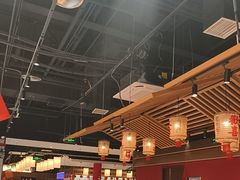 -犇鼎牛潮汕牛肉火锅(新辰里学清路店)