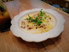 -玛格萝妮比萨屋(四平店)