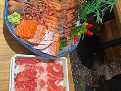 -水林间·寿喜烧自助(仙林金鹰店)