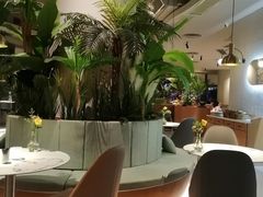 大堂-雅达利超级牛扒(万科广场店)