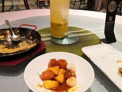 -紫阳海鲜楼·传承闽味(长乐路总店)