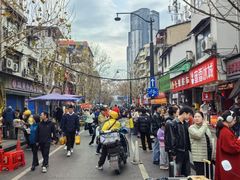 -徐氏糯米包油条(山海关路店)