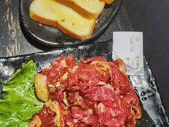 -吉志烤肉(太原总店)