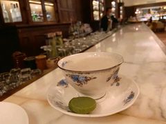 -LONG BAR 廊吧(外滩华尔道夫酒店)