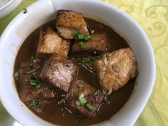 -天目湖刘老四农庄